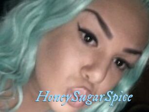 HoneySugarSpice