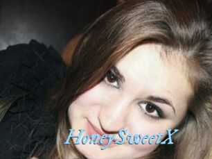 HoneySweetX
