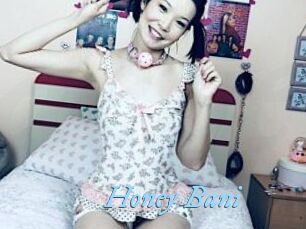 Honey_Bani