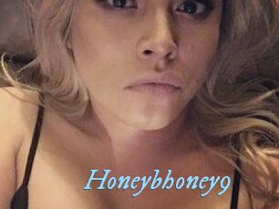 Honeybhoney9