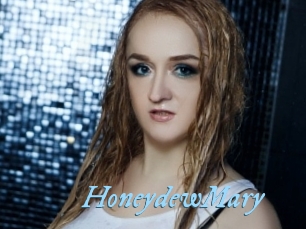 HoneydewMary
