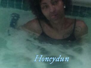 Honeydun