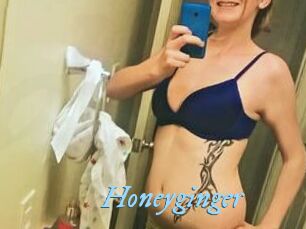Honeyginger