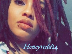 Honeyredd24