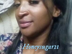 Honeysugar21