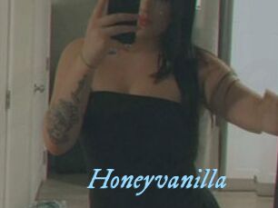 Honeyvanilla