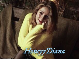 HoneyyDiana