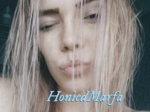 HoniedMarfa