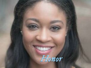 Honor