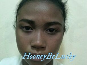 HooneyBeLucky