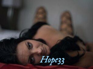 Hope33