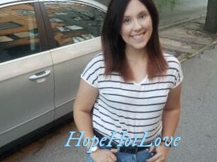 HopeHotLove
