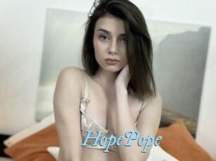 HopePope