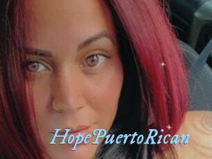 HopePuertoRican