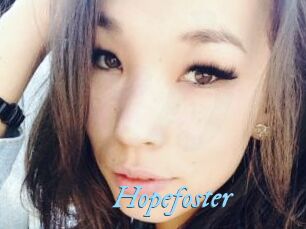 Hopefoster