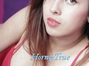 HorneyTrue