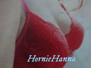 HornieHanna
