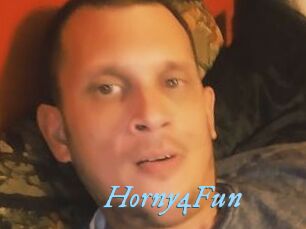 Horny4Fun