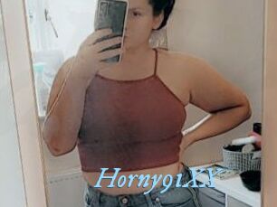 Horny91XX