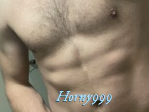 Horny999