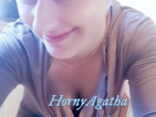 HornyAgatha