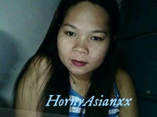 HornyAsianxx