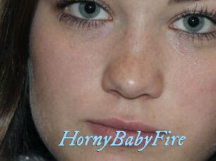 HornyBabyFire