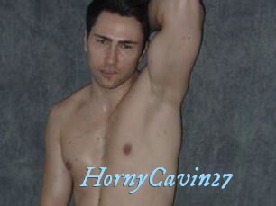 HornyCavin27