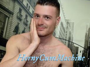 HornyCumMachine