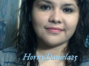 HornyDaniela25