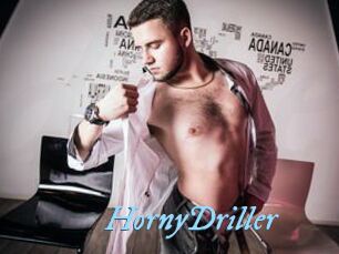 HornyDriller