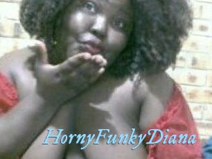 HornyFunkyDiana
