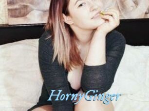 HornyGinger