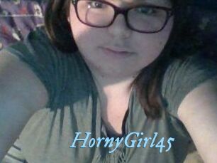 HornyGirl45