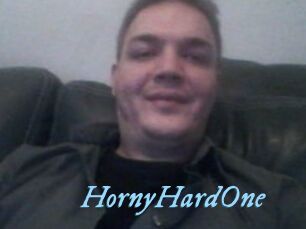 HornyHardOne