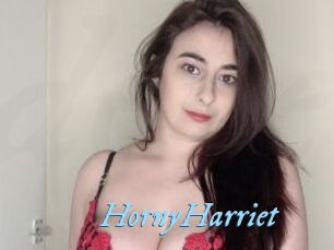 HornyHarriet