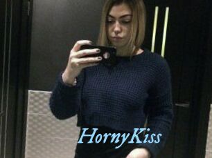 HornyKiss