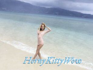 HornyKittyWow