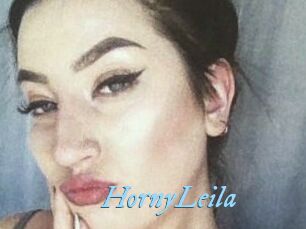 HornyLeila_