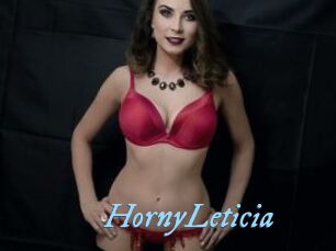 HornyLeticia