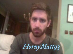 HornyMatt93