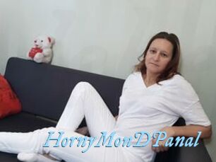 HornyMonDPanal