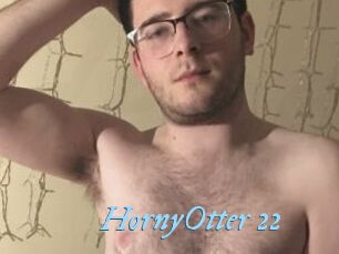 HornyOtter_22
