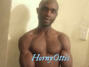 HornyOttis