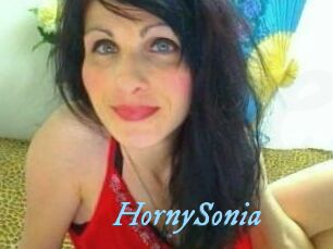 HornySonia