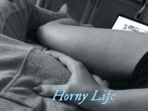 Horny_Life