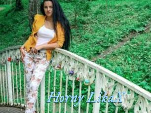 Horny_LikaX