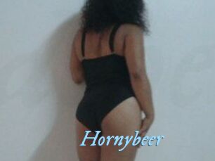 Hornybeer