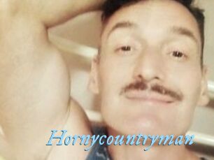 Hornycountryman