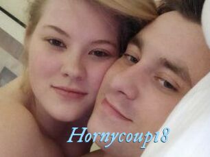 Hornycoup18